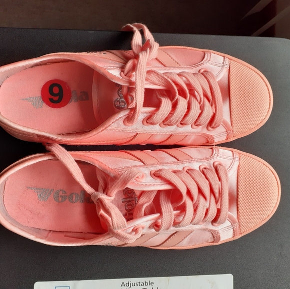 Gola size 6 sneakers - Picture 6 of 6